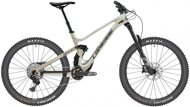 Lapierre zesty am 6.9 online cf 2021