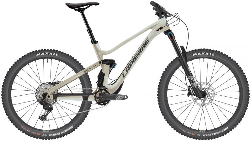 Lapierre Zesty AM CF 6.9 weiß 2021 - 29