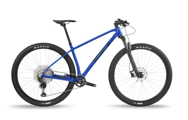 BH ULTIMATE RC 7.0 Blue/Black 2021 - 29