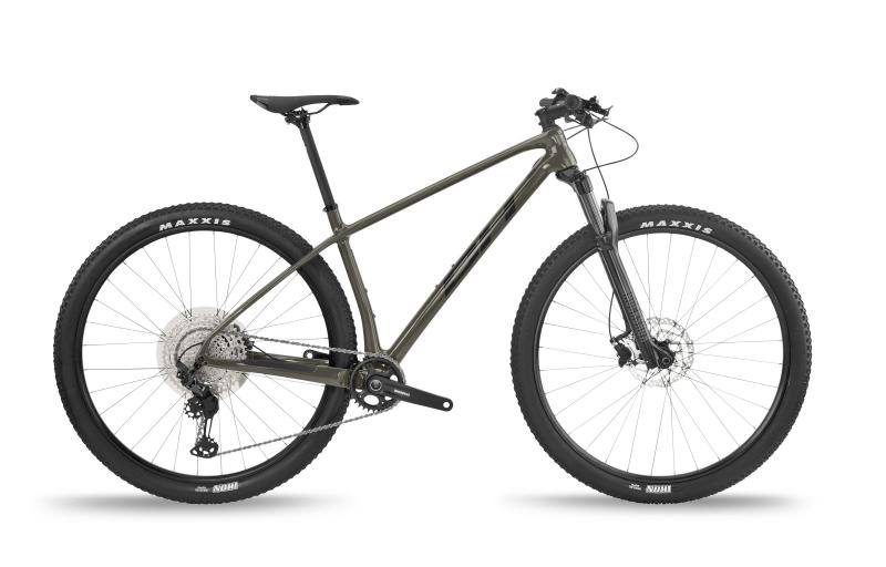 BH ULTIMATE RC 7.0 Gold/Black 2021 - 29