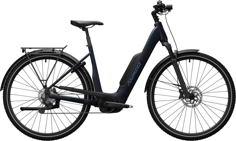 Advanced TREKKING Plus Deep Sea 2024 - 28