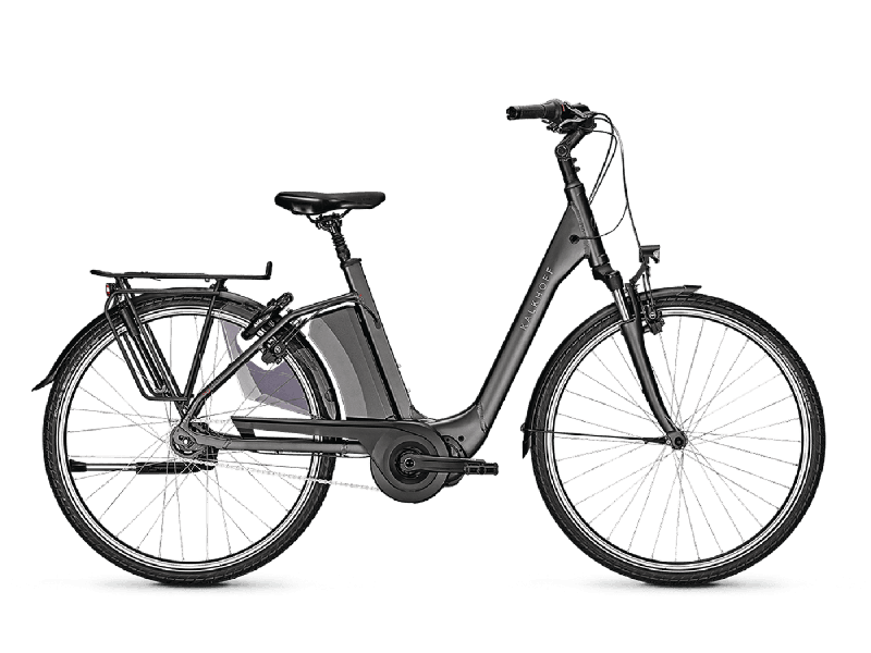Kalkhoff AGATTU 1.S MOVE BLX diamondblack matt 2021 - 28