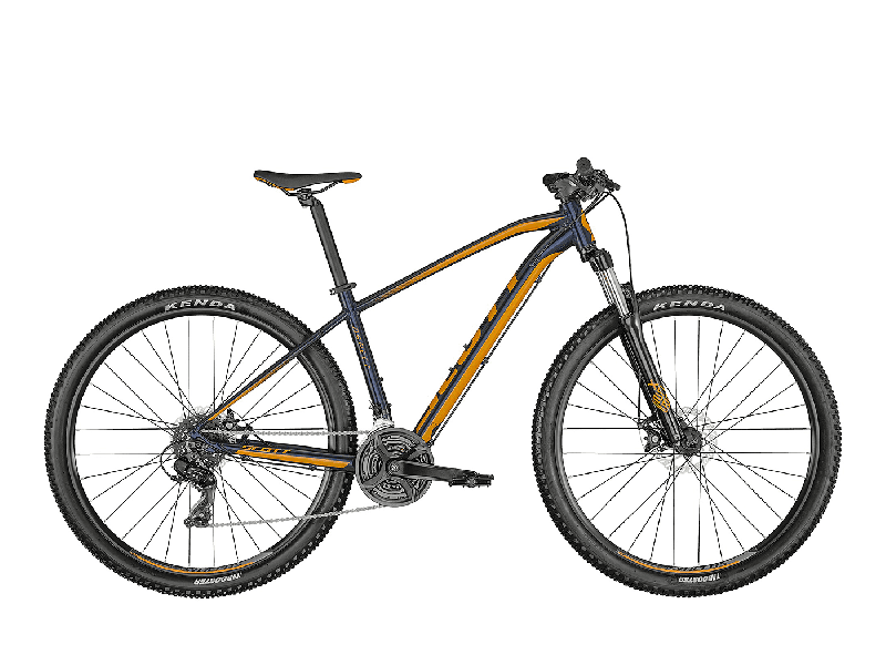 Scott Aspect 770 Stellar Blue 2022 - 29