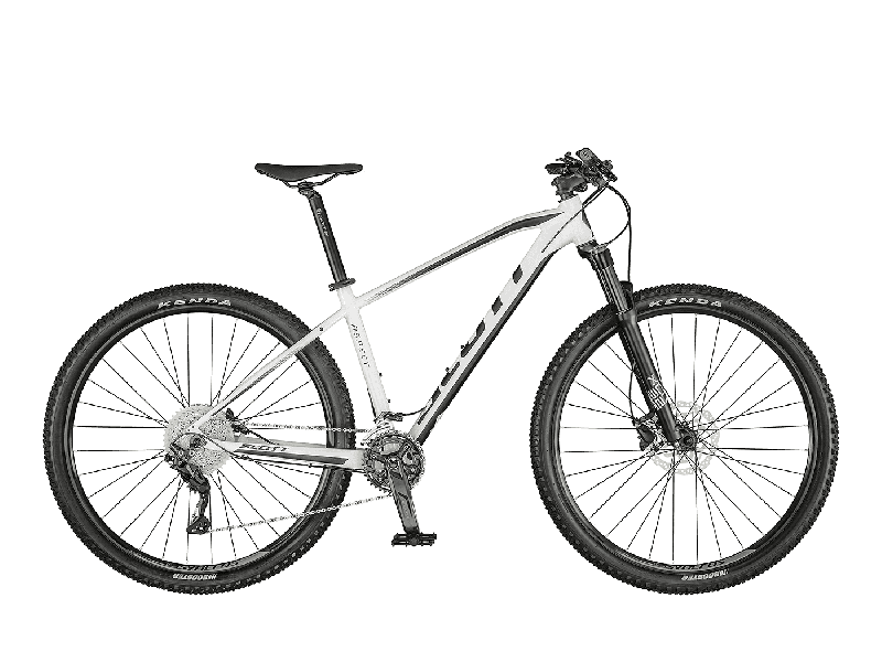 Scott Aspect 930 Pearl White 2022 - 29