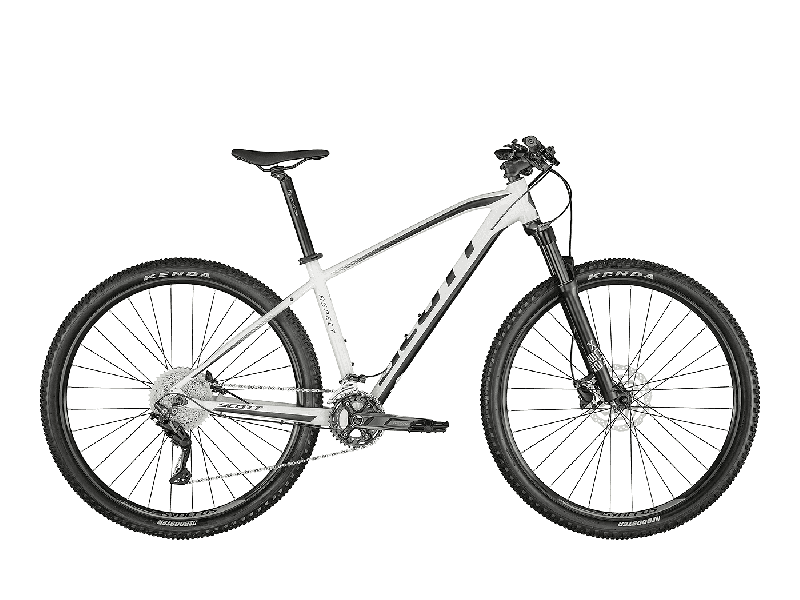 Scott Aspect 930 silver white / black 2022 - Damen-29