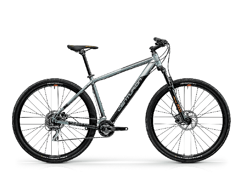 Centurion Backfire Comp 50 Schiefer  2021 - 29