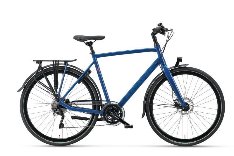Batavus Dinsdag Sport 30 greenblue 2023 - 28