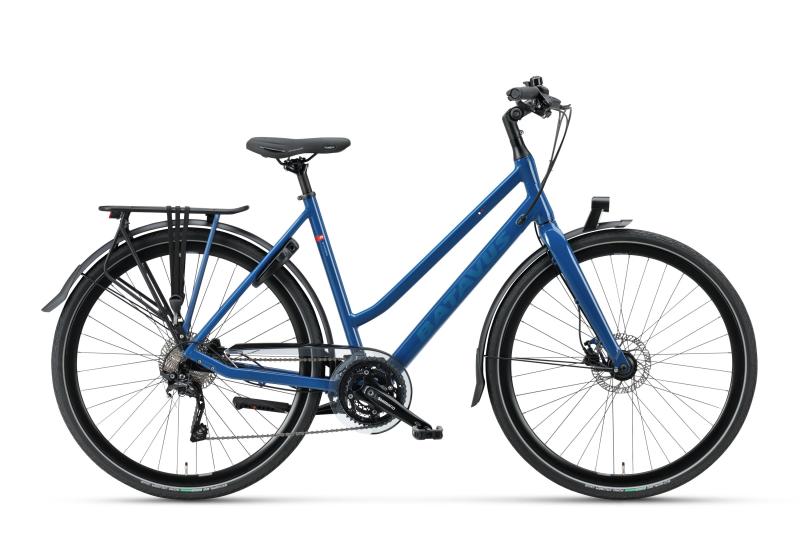 Batavus Dinsdag Sport 30 greenblue 2023 - 28