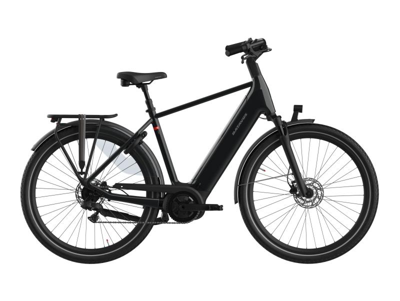 Batavus Finez E-go® Power Sport 625 nero black 2023 - 28