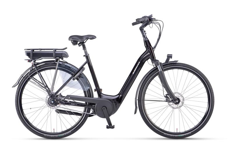 Batavus Garda E-go® blackpearl 2023 - 28