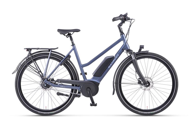 Batavus Senero E-go® nightblue matt 2023 - 28