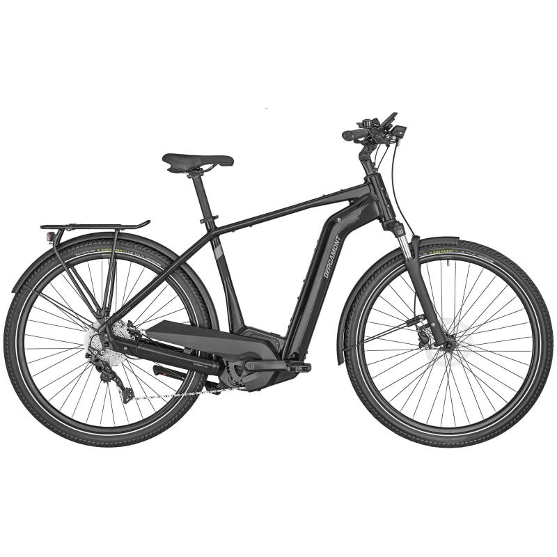 Bergamont E-Horizon Edition 6 shiny black 2023 - 29