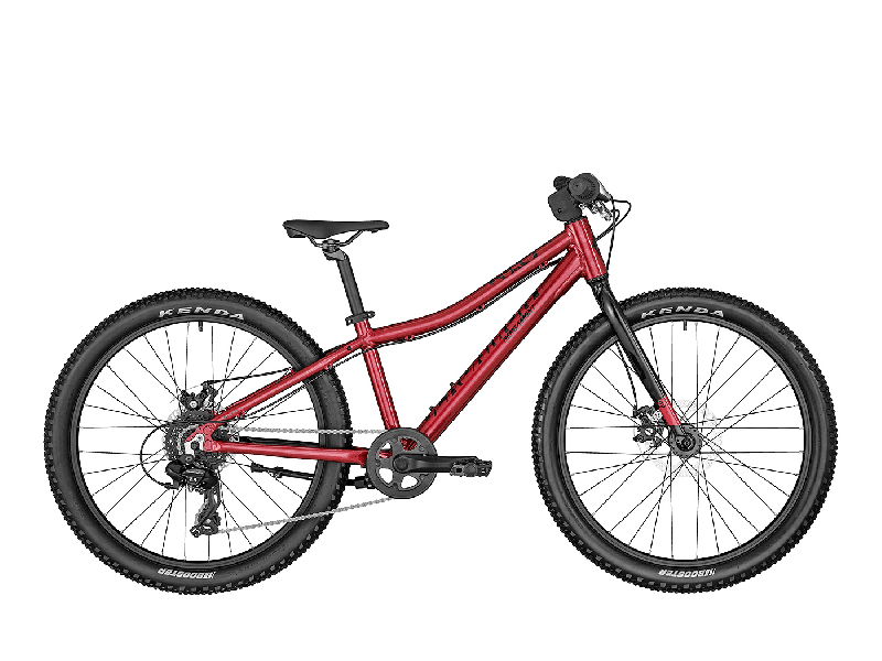 Bergamont Revox 24 Lite Girl metallic red (shiny) 2022 - Mädchen-24