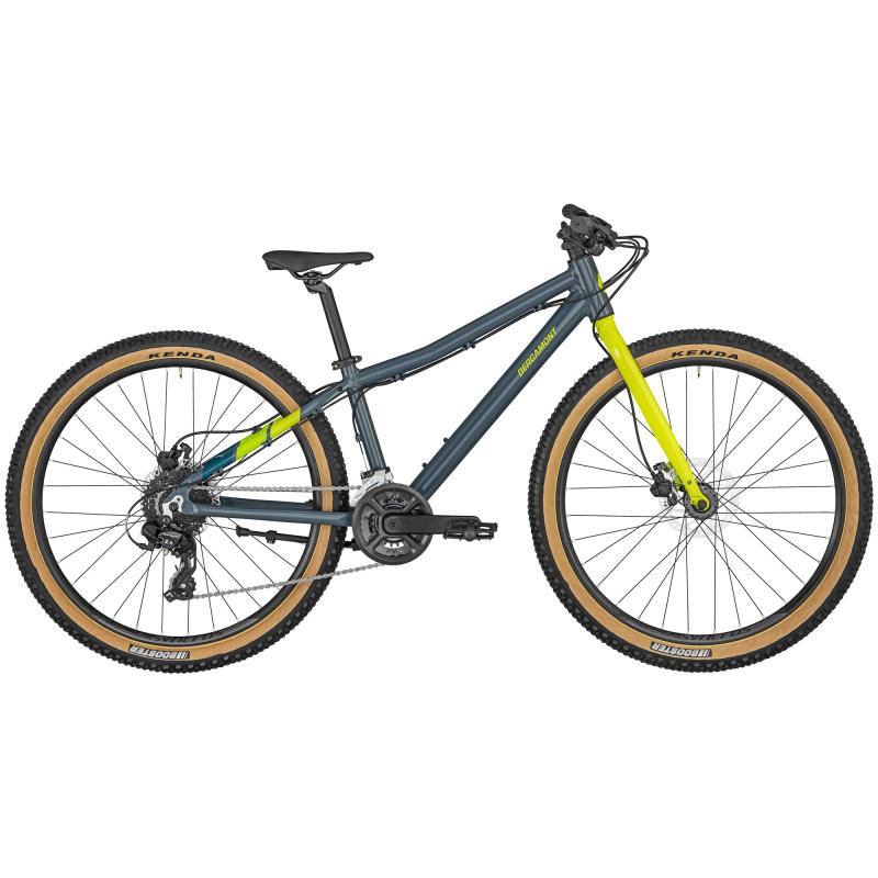 Bergamont Revox 26 Lite shiny dusty blue 2024 - 26