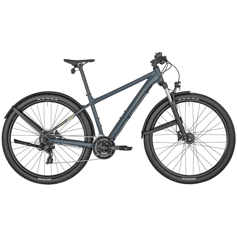 Bergamont Revox 3 EQ shiny dusty blue 2023 - 29
