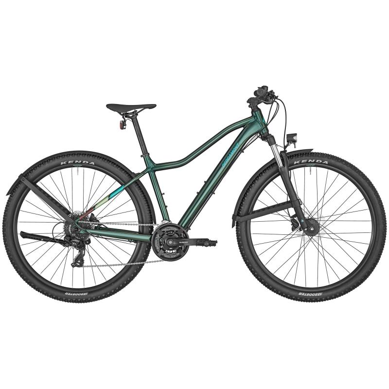 Bergamont Revox 3 FMN EQ shiny dark green 2023 - 29