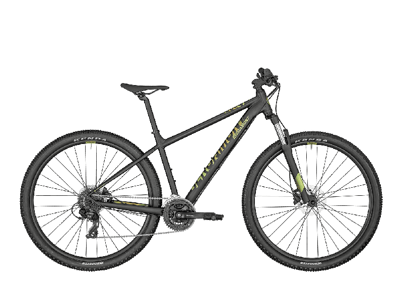 Bergamont Revox 3 olive olive black (matt) 2022 - Damen-29