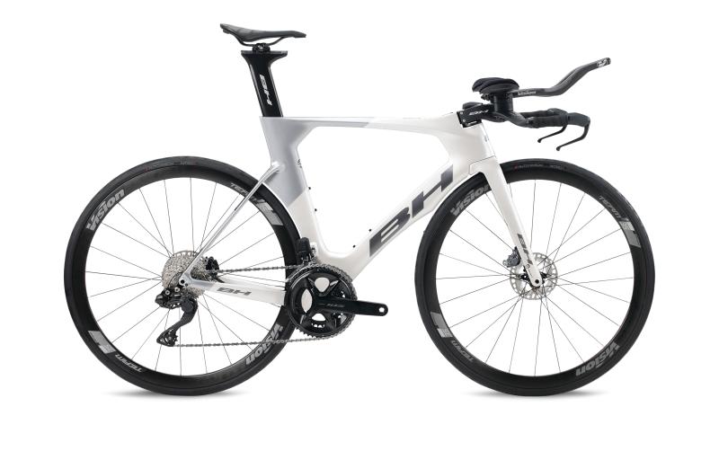 BH AERO TT 4.0 WHITE-SILVER-SILVER 2024 - 28