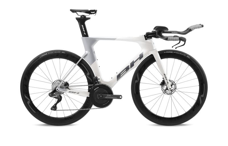 BH AERO TT 5.0 WHITE-SILVER-SILVER 2023 - 28