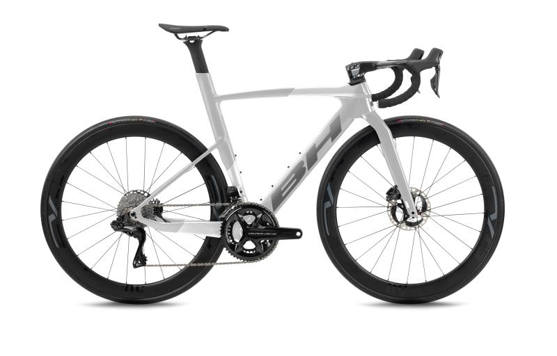 BH AEROLIGHT 7.0 SILVER-SILVER-WHITE 2023 - 28