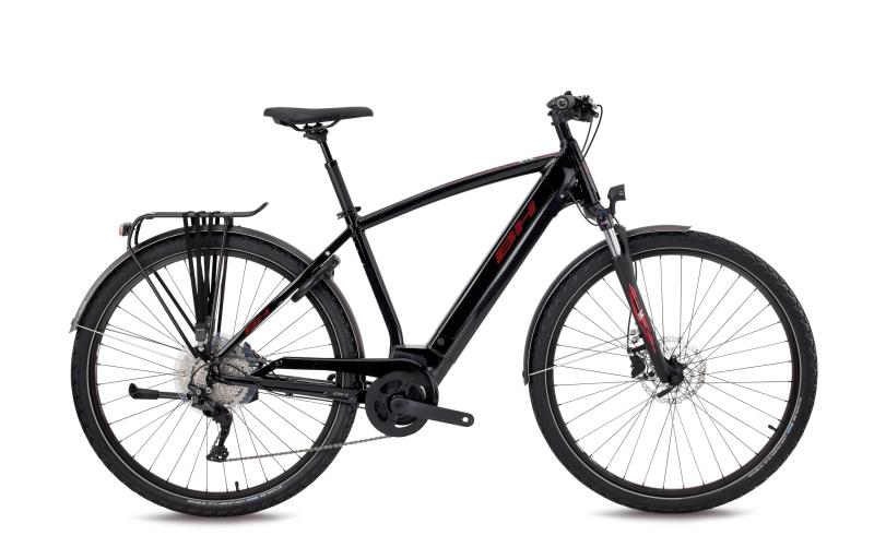 BH ATOM CROSS PRO BLACK-RED-BLACK 2023 - 28
