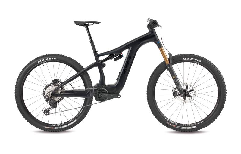 BH ATOMX LYNX PRO 9.4 BLACK-BLACK-BLACK 2023 - 29
