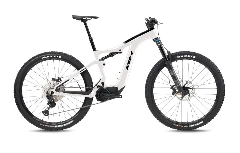 BH ATOMX LYNX PRO 9.7 WHITE-BLACK-BLACK 2023 - 29