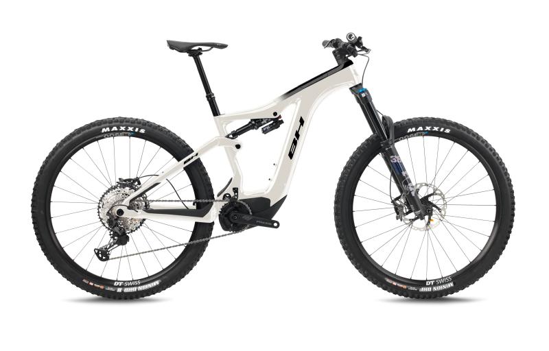 BH ATOMX LYNX PRO 9.8 WHITE-BLACK-BLACK 2024 - 29