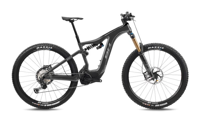 BH ATOMX LYNX PRO 9.9 BLACK-SILVER-BLACK 2023 - 29