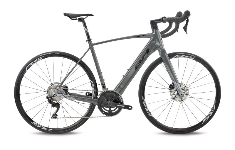 BH CORE RACE 1.2 SILVER-BLACK-SILVER 2023 - 28