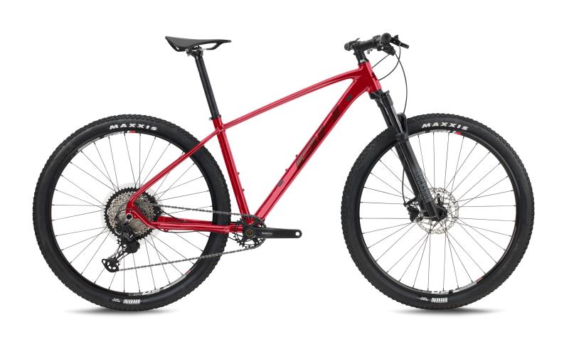 BH EXPERT 4.5 RED-RED-RED 2023 - 29
