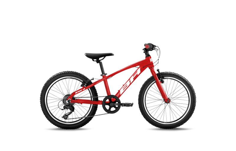 BH EXPERT JUNIOR 20 RED-WHITE-RED 2024 - 20
