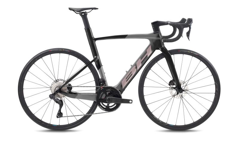 BH iAEROLIGHT 1.8 BLACK-COPPER-SILVER 2024 - 28
