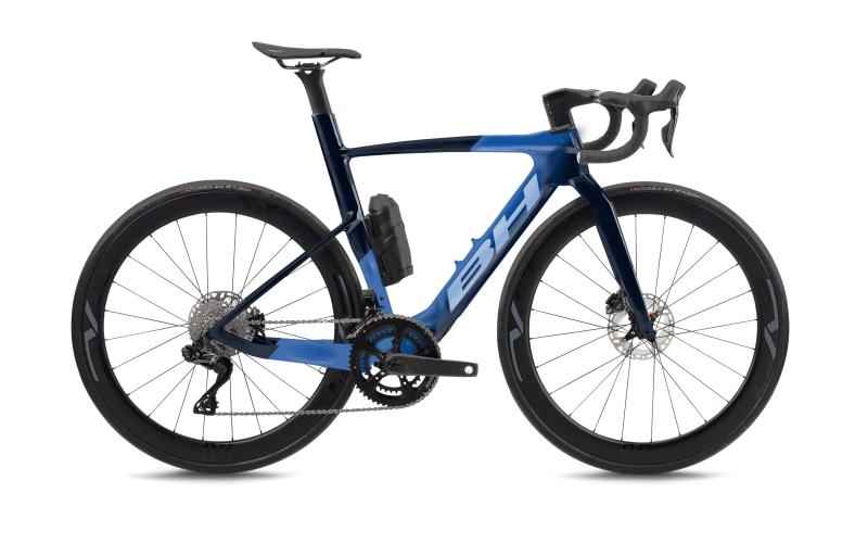 BH iAEROLIGHT PRO 1.9 BLUE-BLUE-BLUE 2024 - 28
