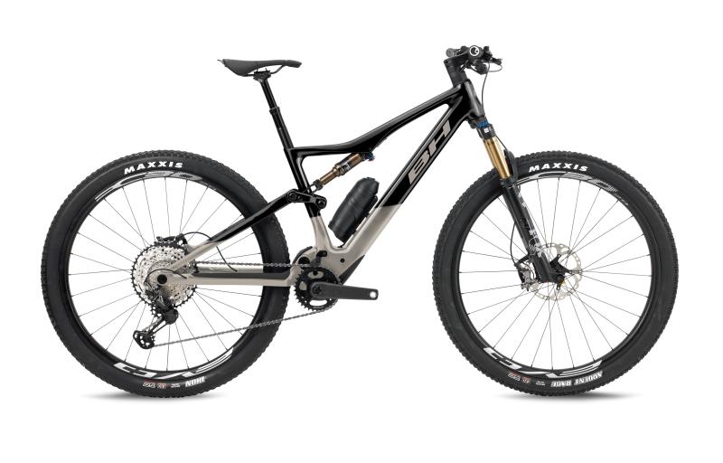 BH iLYNX RACE  PRO 7.9 BLACK-COPPER-COPPER 2023 - 29