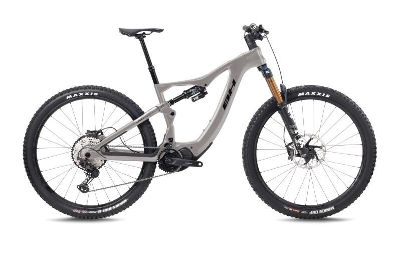 BH iLYNX TRAIL+  8.8 SILVER-BLACK-SILVER 2023 - 29