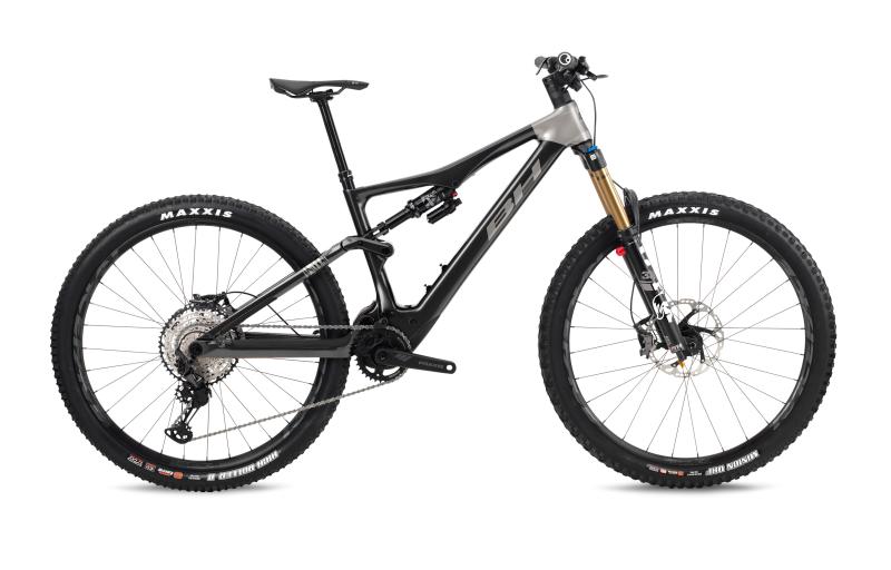 BH iLYNX TRAIL CARBON 8.8 BLACK-COPPER-COPPER 2023 - 29