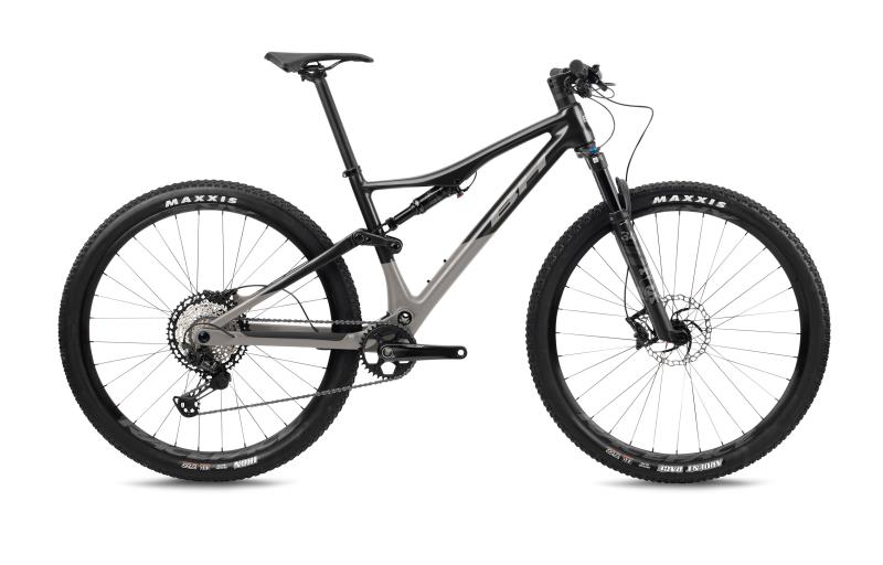 BH LYNX RACE 8.0 BLACK-COPPER-COPPER 2023 - 29