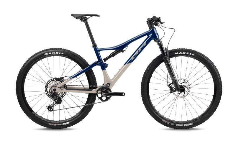 BH LYNX RACE 8.0 BLUE-COPPER-COPPER 2024 - 29