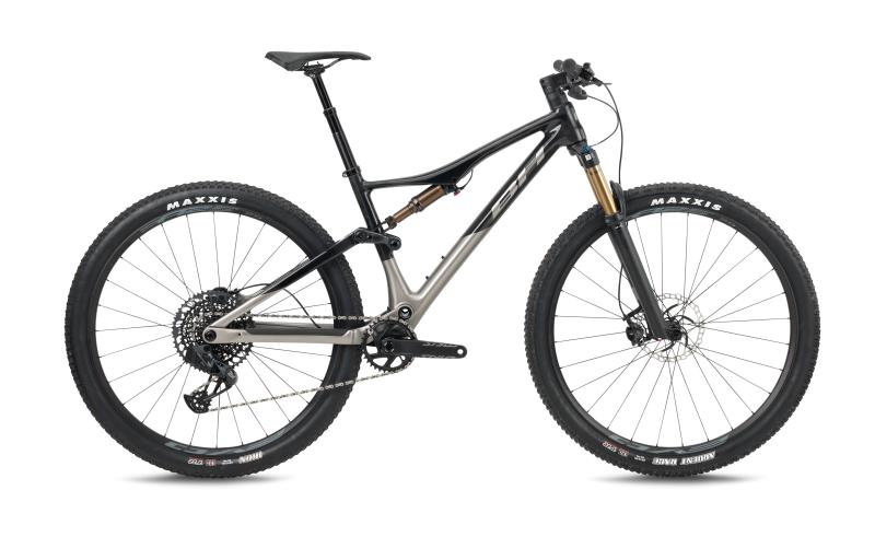 BH LYNX RACE LT 9.2 BLACK-COPPER-COPPER 2024 - 29