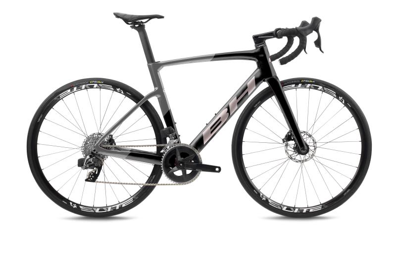 BH RS1 4.0 BLACK-COPPER-SILVER 2023 - 28