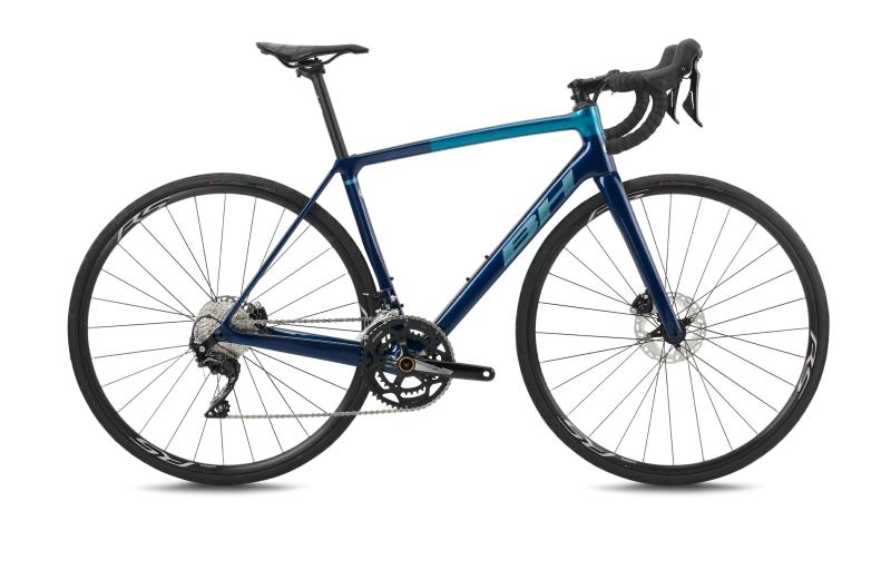 BH SL1 2.4 BLUE-BLUE-BLUE 2023 - 28