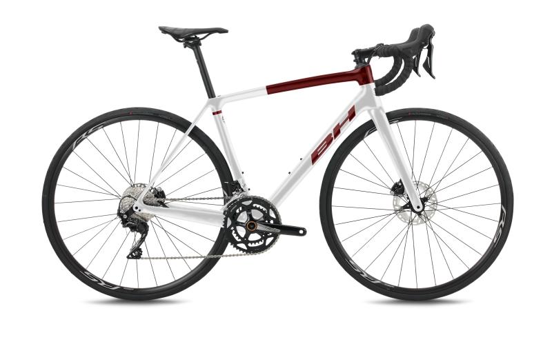 BH SL1 2.4 WHITE-RED-RED 2023 - 28