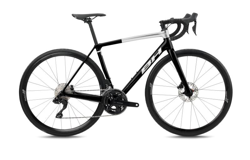BH SL1 2.9 BLACK-SILVER-SILVER 2023 - 28