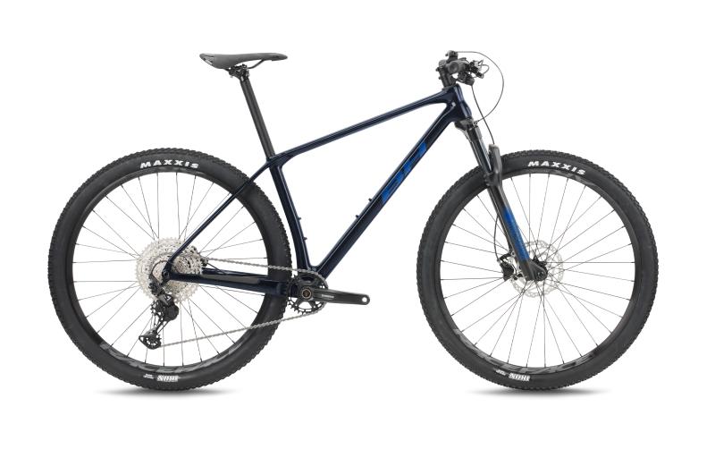 BH ULTIMATE 7.0 BLACK-BLUE-BLUE 2023 - 29