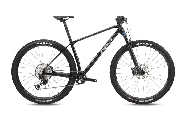 BH ULTIMATE 7.7 BLACK-SILVER-SILVER 2024 - 29