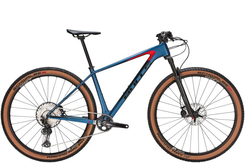 Bulls Black Adder RS dark petrol 2022 - 29