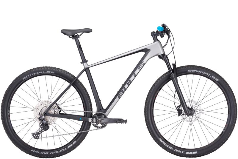 Bulls Bushmaster silver/carbon matt 2022 - 29