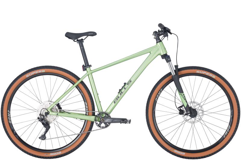 Bulls Copperhead 1 swap green matt 2023 - 27,5