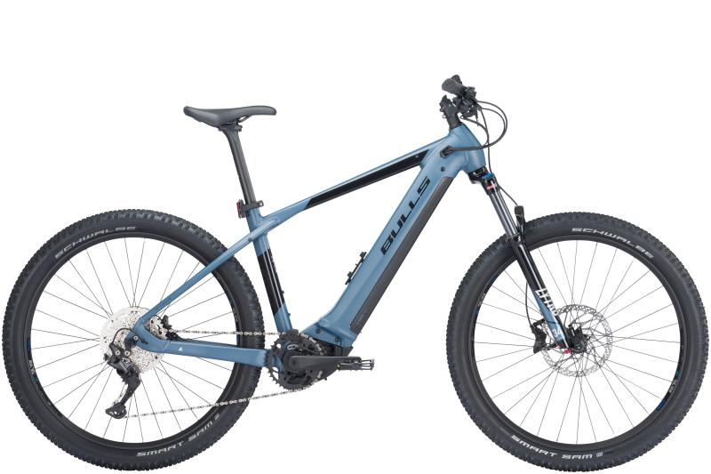 Bulls Copperhead EVO 2 XXL pro blue matt 2023 - 29